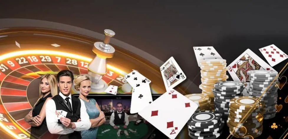 Diverse Sports Betting Markets at slotvip