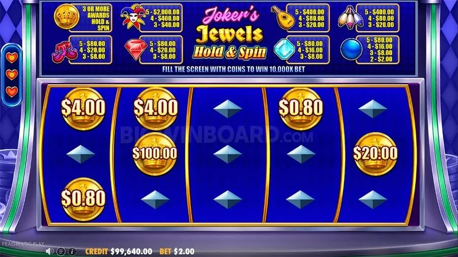 slotvip How Slot Machines Work