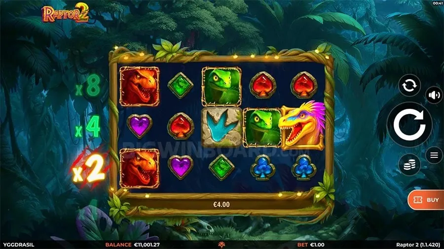 Exclusive slotvip live casino bonuses and promotions