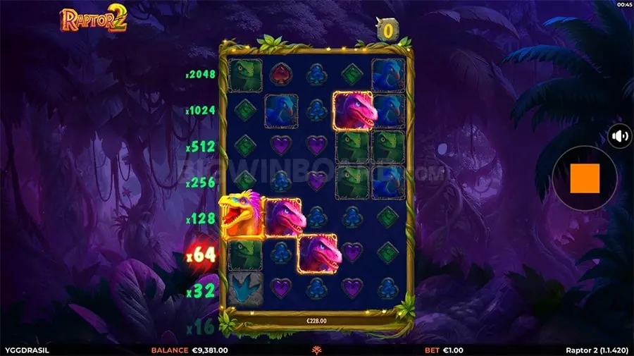 Players interacting with a live dealer at slotvip