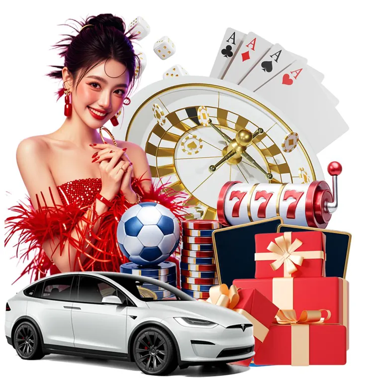 slotvip Exclusive Welcome Bonus