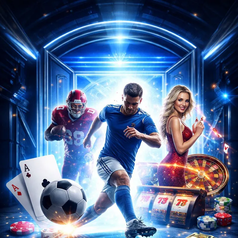 slotvip Mobile App Interface