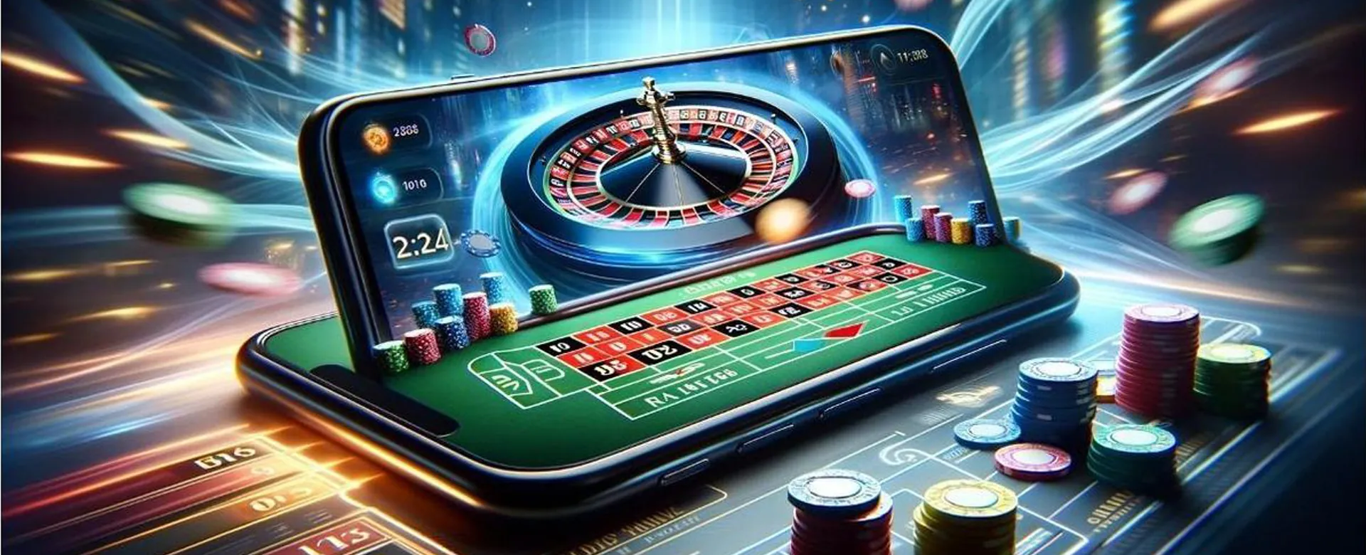 slotvip Casino main banner showing exciting online gambling games and a golden theme