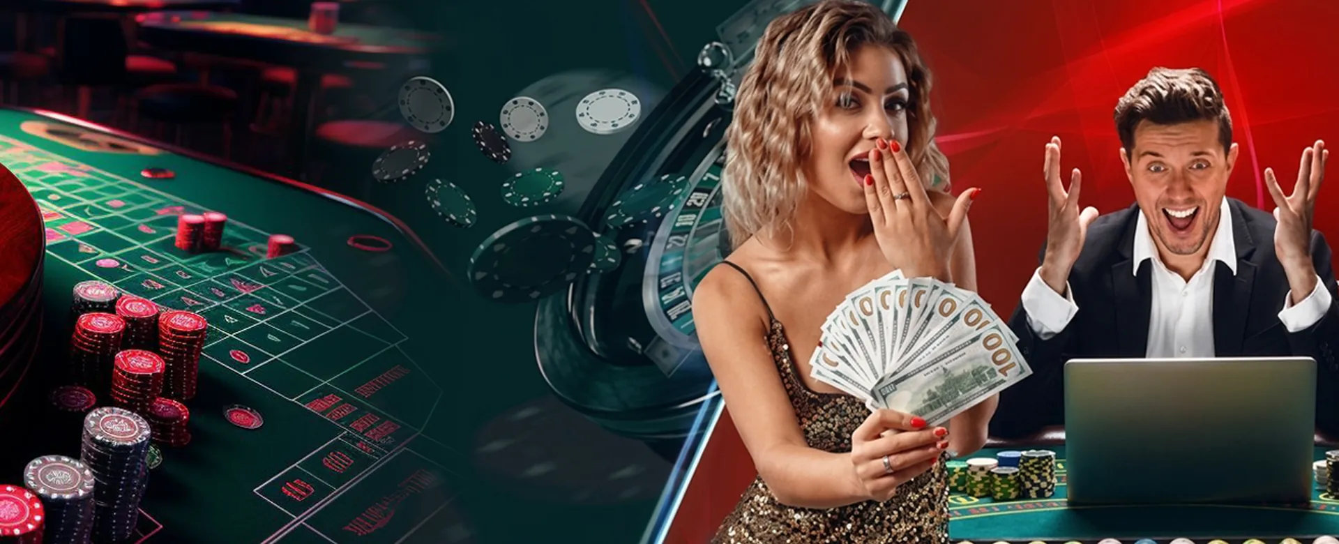 slotvip Sports Betting Action Banner