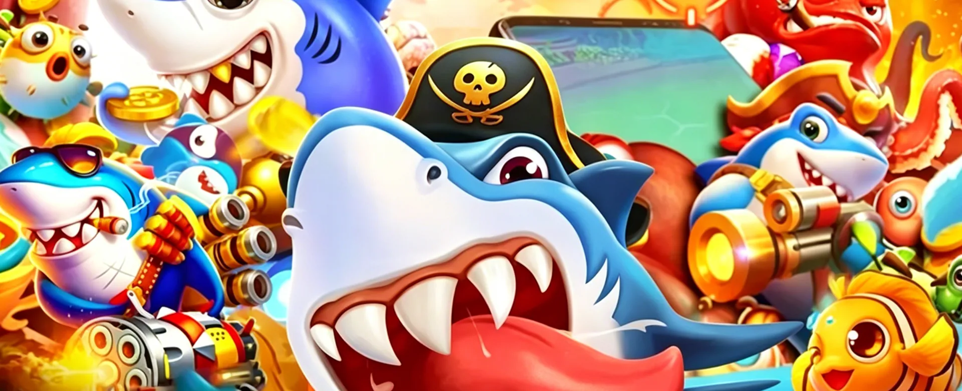 slotvip game strategy hero image with winning elements