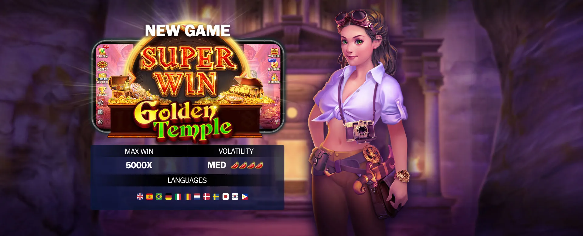 slotvip Partnership Overview