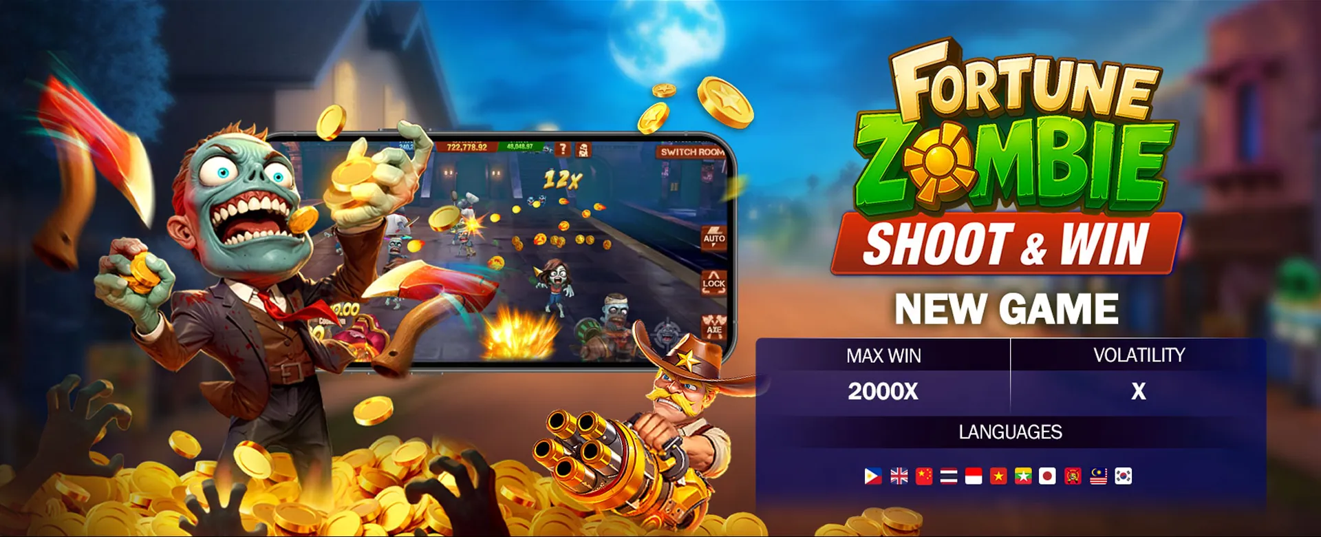 slotvip 2026 Promotions and Bonuses