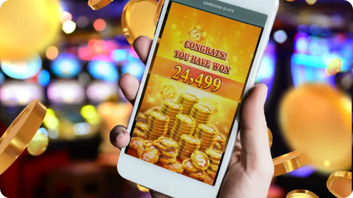 Live Casino Experience Thumbnail