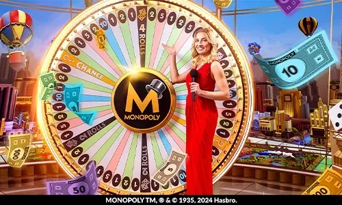 Bingo Community Thumbnail