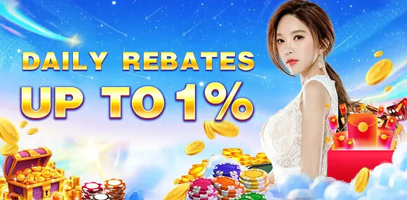 slotvip daily rewards and loyalty program